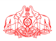 Department of Tourism, Government of Kerala logo