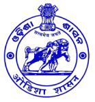 Department of Tourism, Govt. of Odisha logo