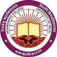 Deshbandhu College logo