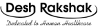 Deshrakshak Aushdhalaya logo