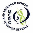 Developing Countries Research Centre (DCRC) logo