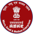 Development Commissioner (Micro, Small & Medium Enterprises) logo