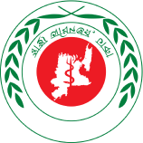 Directorate General Of Health Services logo