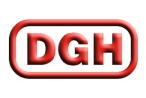 Directorate General of Hydrocarbons (DGH) logo