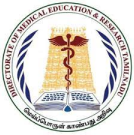 Directorate Of Medical Education logo