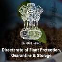 Directorate of Plant Protection Quarantine and Storage logo