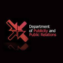 Directorate of Publicity and Public Relations logo