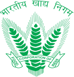 Directorate of Rice Development logo