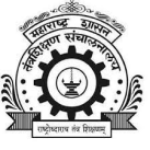 Directorate Of Technical Education, Maharashtra State logo