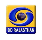 Doordarshan Kendra,Jaipur logo