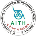 Dr Ambedkar Institute Of Technology For Handicapped logo