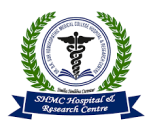 Dr. B. R. Sur Homoeopathic Medical College, Hospital and Research Centre logo