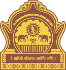 Dr Babasaheb Ambedkar Marathwada University logo