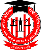 Dr. Ram Manohar Lohiya National Law University, Lucknow logo