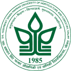 Dr. Yashwant Singh Parmar University of Horticulture and Forestry logo