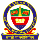 East Delhi Municipal Corporation logo
