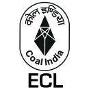 Eastern Coalfields Limited (ECL) logo
