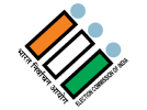 Election Commission Of India (ECI) logo
