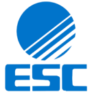 Electronics and Computer Software Export Promotion Council (ESC) logo