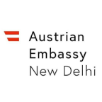 Embassy Of Austria logo
