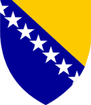 Embassy Of Bosnia And Herzegovina logo