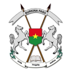 Embassy of Burkina Faso logo