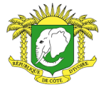 Embassy of Cote Divoire logo