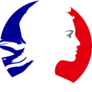 Embassy of France logo