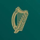 Embassy of Ireland logo