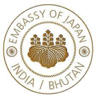Embassy Of Japan logo