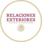 Embassy of Mexico logo