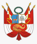 Embassy Of Peru In India logo