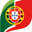 Embassy of Portugal logo