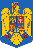 Embassy Of Romania logo