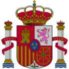 Embassy of Spain logo