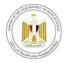 Embassy of the Arab Republic of Egypt logo