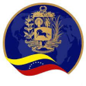 Embassy of the Bolivarian Republic of Venezuela logo
