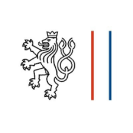 Embassy of the Czech Republic logo