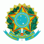 Embassy of the Federative Republic of Brazil logo