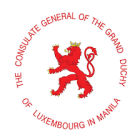 Embassy of the Grand Duchy of Luxembourg logo