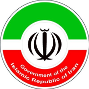 Embassy of the Islamic Republic of Iran logo