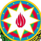 Embassy of the Republic of Azerbaijan logo