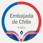 Embassy of the Republic of Chile logo