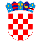 Embassy of the Republic of Croatia logo