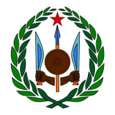 Embassy of the Republic of Djibouti logo