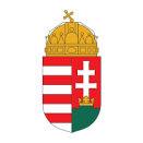 Embassy of the Republic of Hungary logo