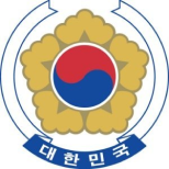 Embassy of the Republic of Korea logo