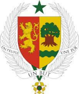 Embassy Of The Republic of Senegal logo
