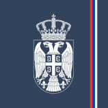 Embassy of the Republic of Serbia logo