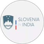 Embassy of the Republic of Slovenia logo